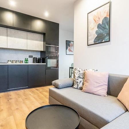 Apartament Krolowa Luiza Забже Екстериор снимка