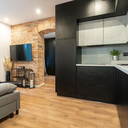Apartament Krolowa Luiza Забже Екстериор снимка