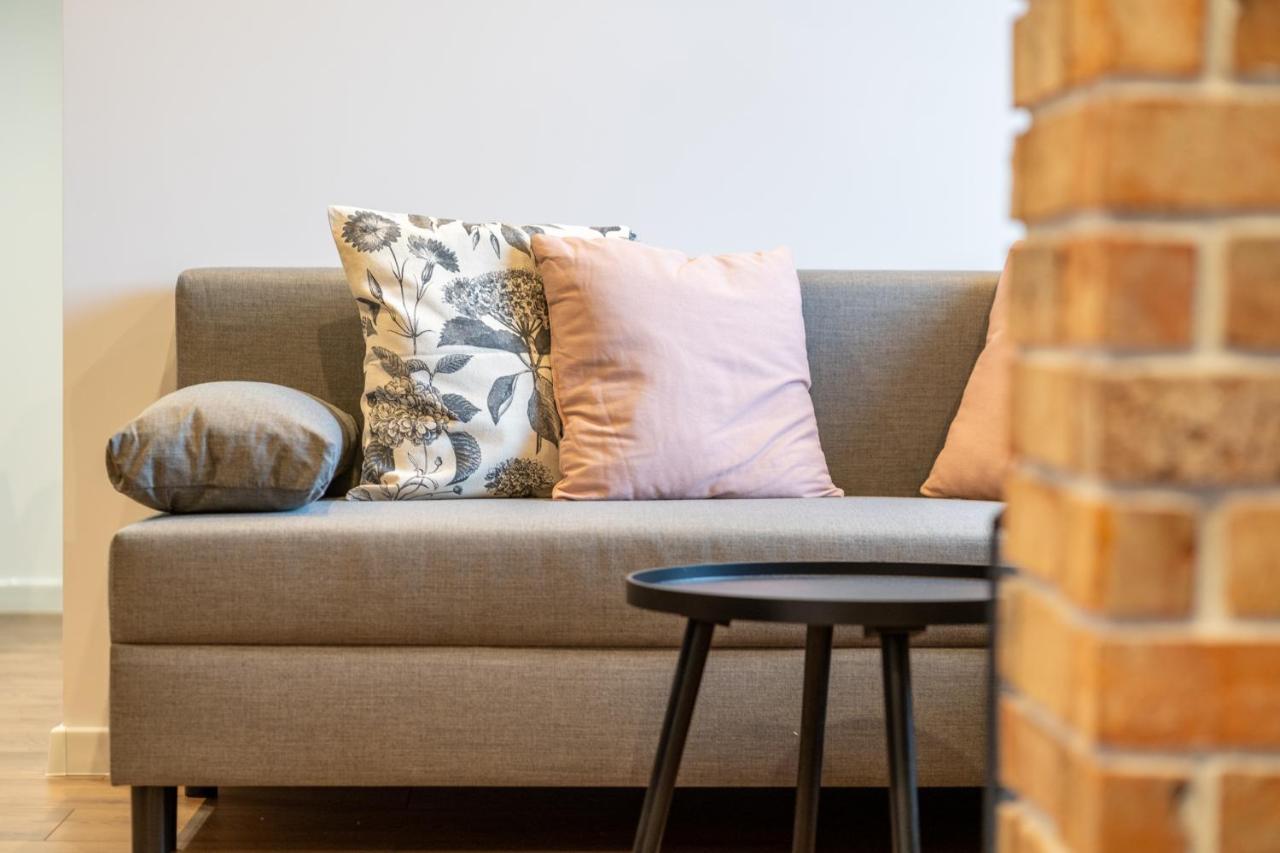 Apartament Krolowa Luiza Забже Екстериор снимка