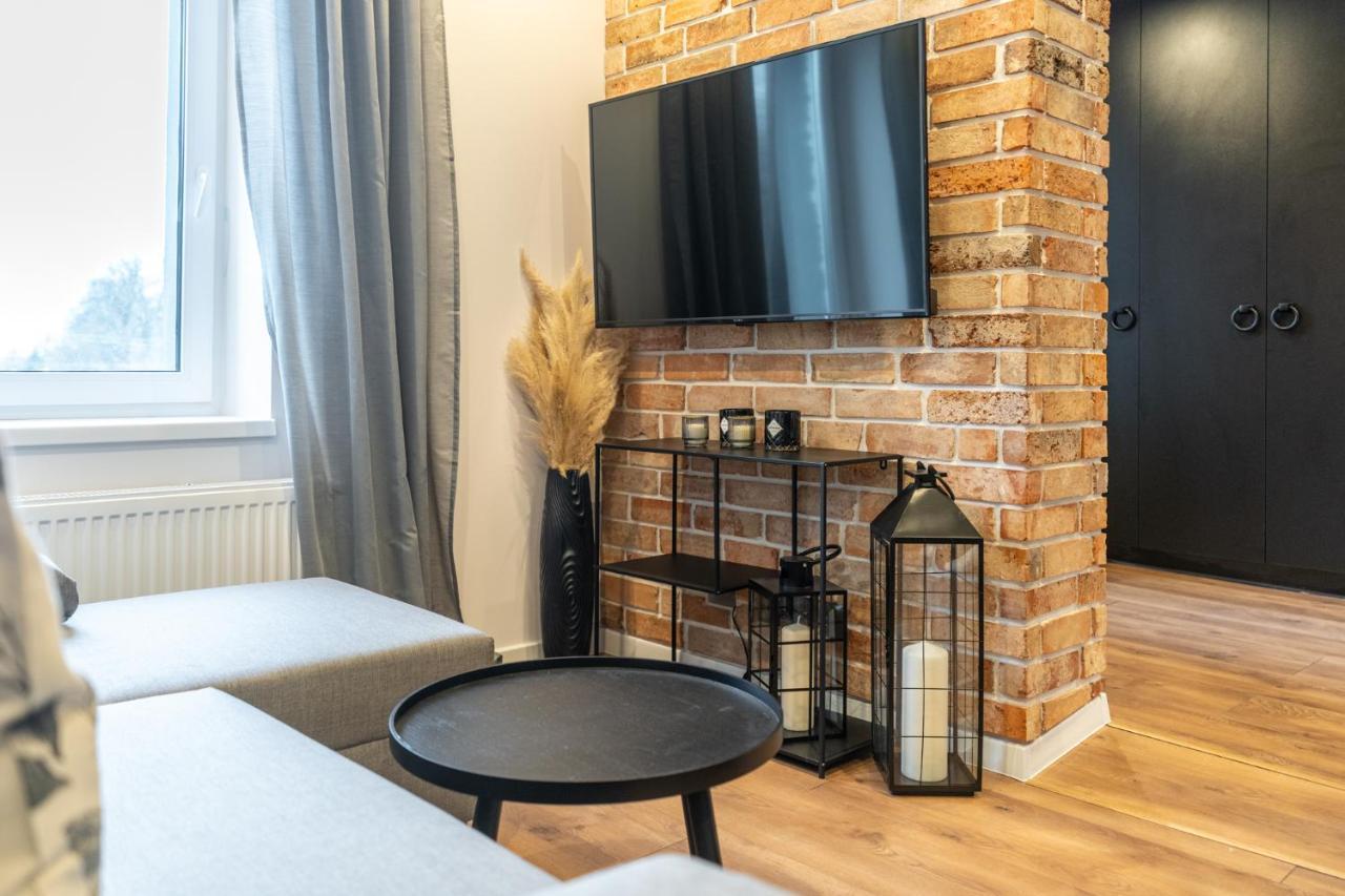 Apartament Krolowa Luiza Забже Екстериор снимка