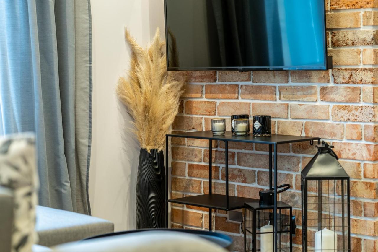 Apartament Krolowa Luiza Забже Екстериор снимка
