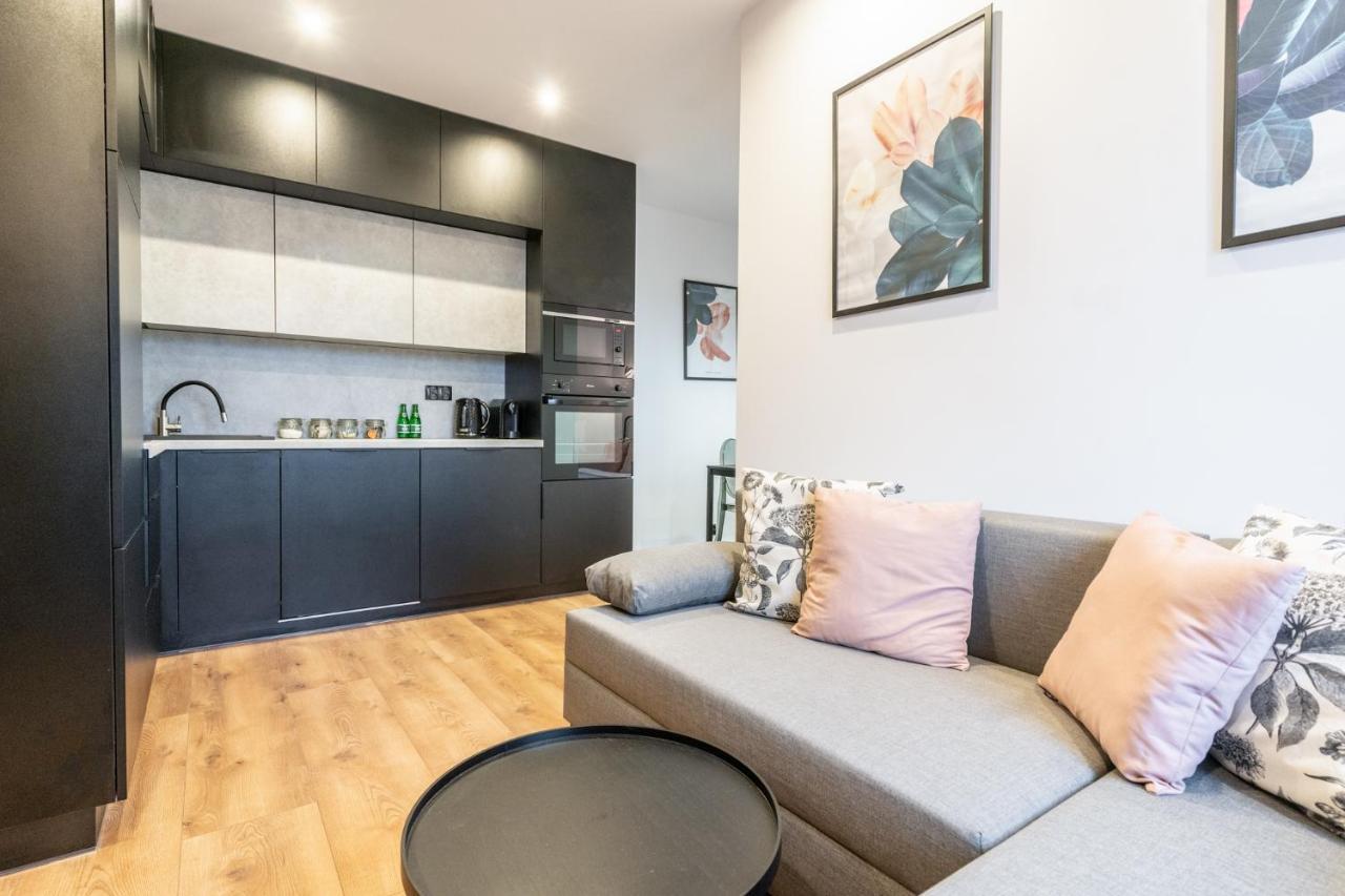 Apartament Krolowa Luiza Забже Екстериор снимка