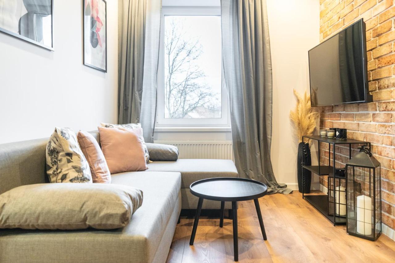 Apartament Krolowa Luiza Забже Екстериор снимка