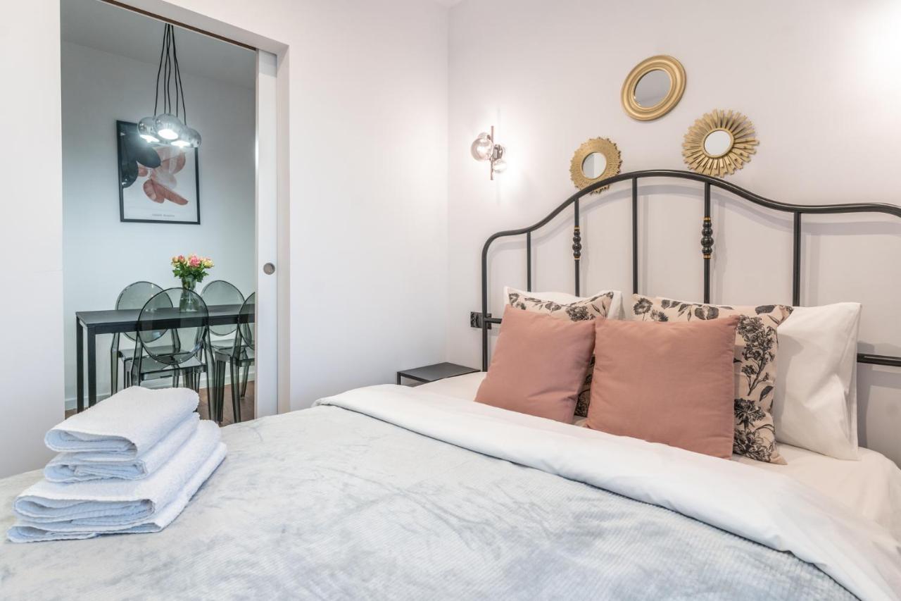 Apartament Krolowa Luiza Забже Екстериор снимка
