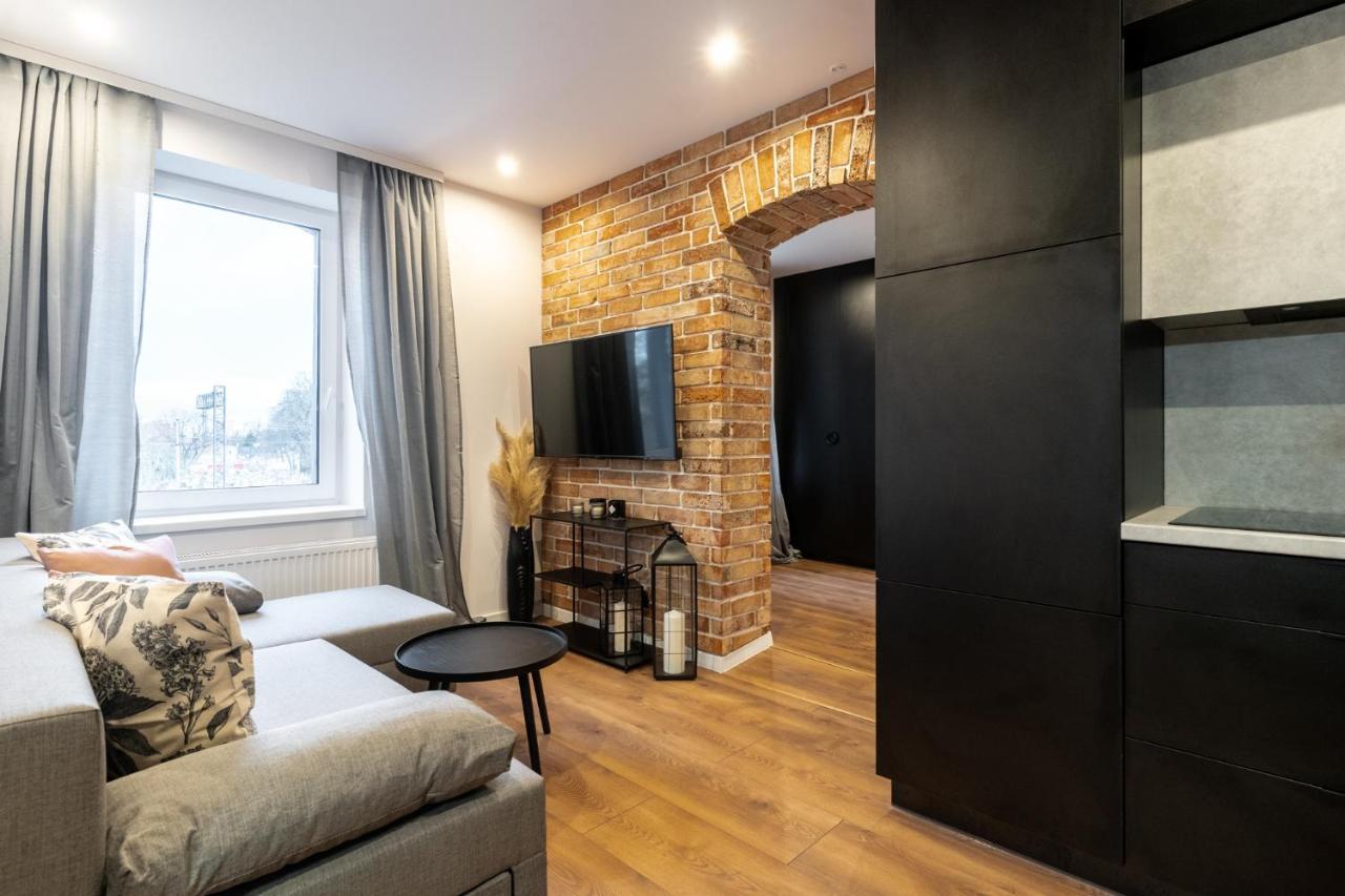 Apartament Krolowa Luiza Забже Екстериор снимка