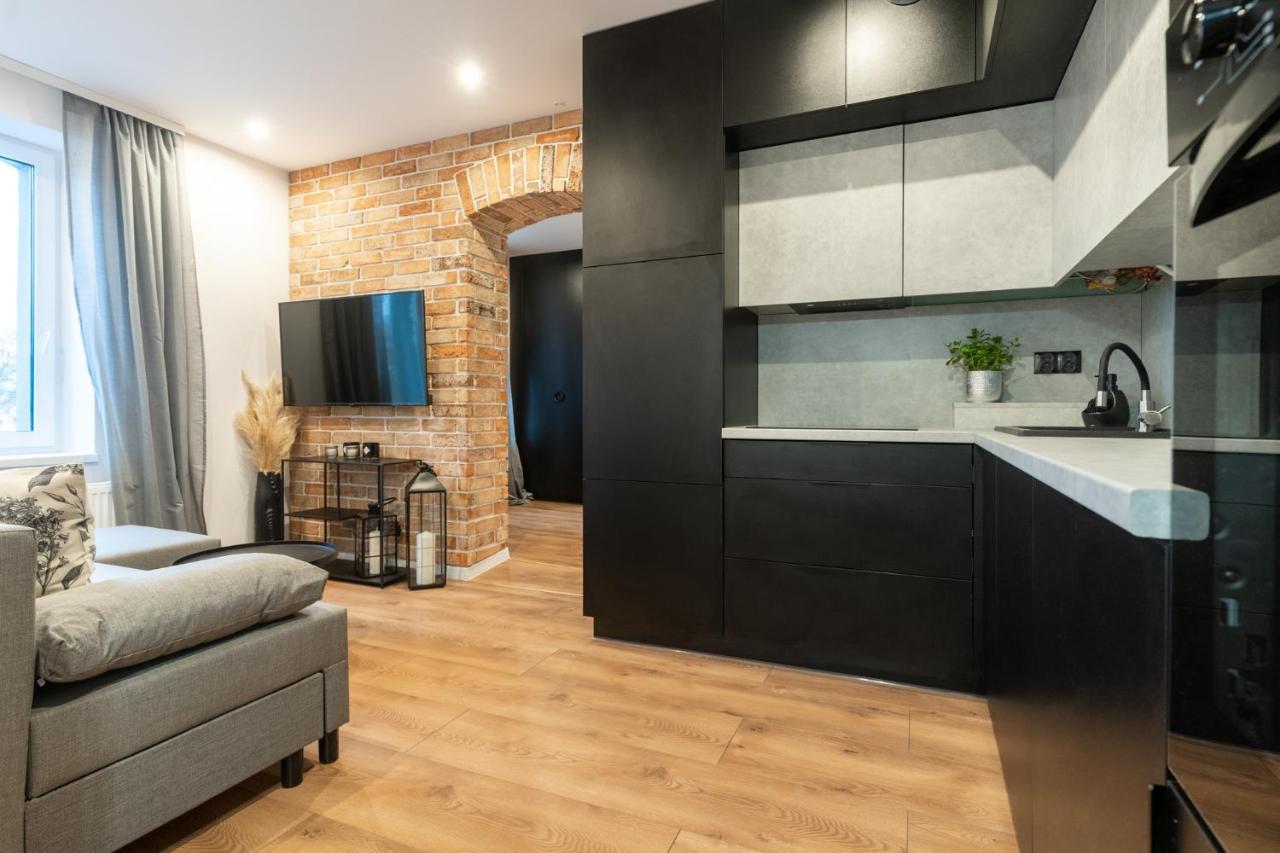 Apartament Krolowa Luiza Забже Екстериор снимка