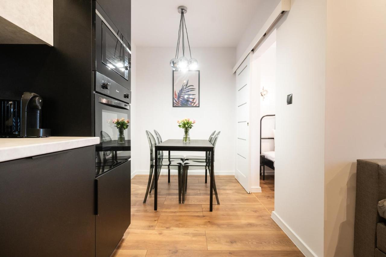 Apartament Krolowa Luiza Забже Екстериор снимка