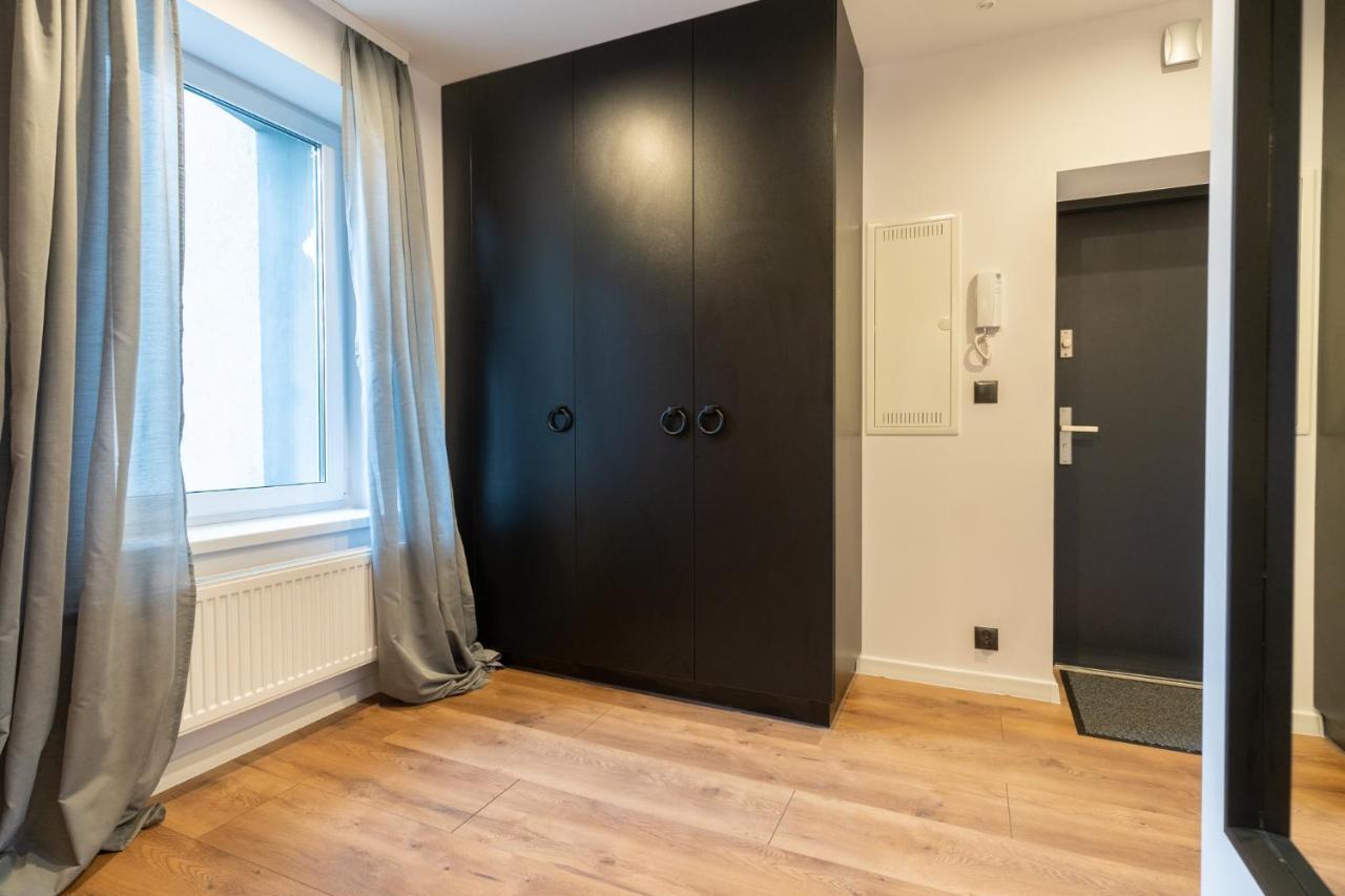 Apartament Krolowa Luiza Забже Екстериор снимка