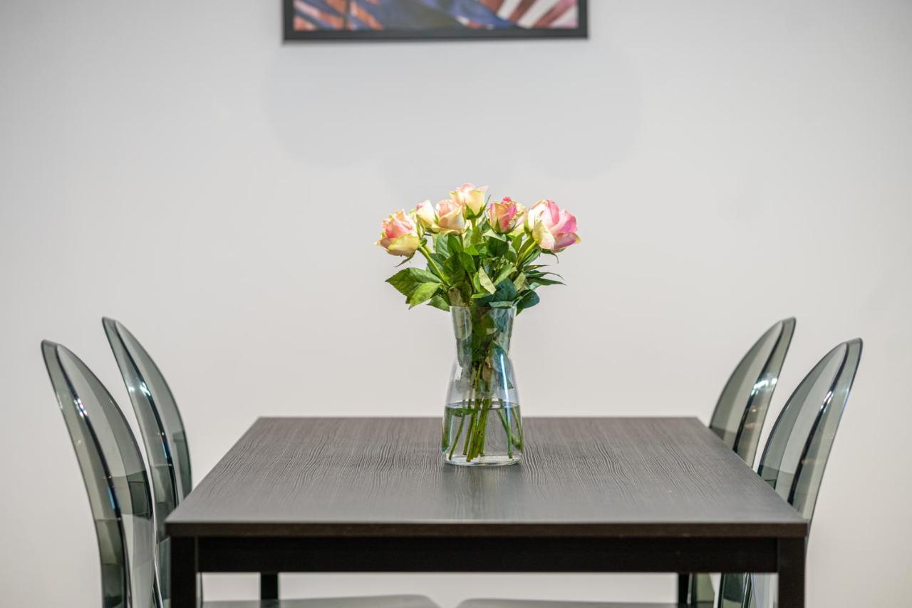 Apartament Krolowa Luiza Забже Екстериор снимка