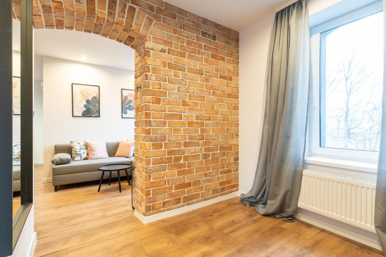 Apartament Krolowa Luiza Забже Екстериор снимка