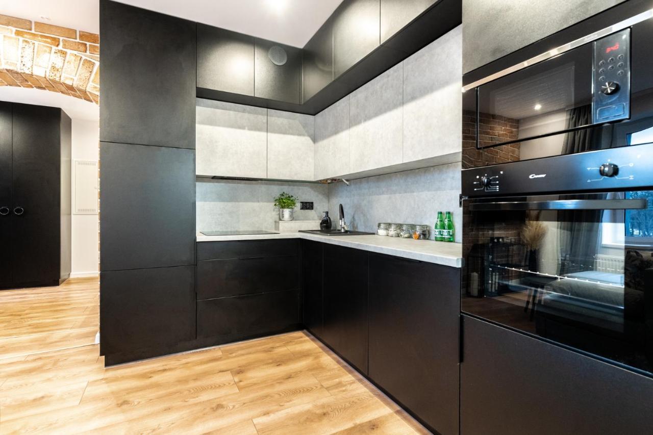 Apartament Krolowa Luiza Забже Екстериор снимка