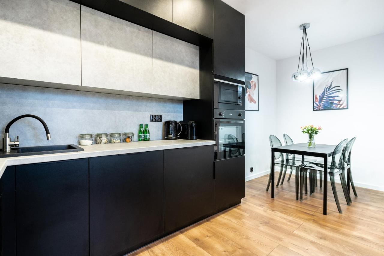 Apartament Krolowa Luiza Забже Екстериор снимка