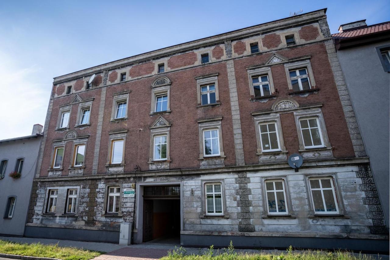Apartament Krolowa Luiza Забже Екстериор снимка